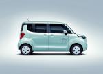 Kia Ray EV 2011 года